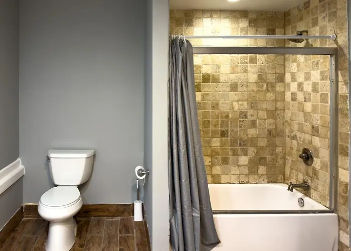 Spacious 5br Near Obama Center & Uchicago Apartment